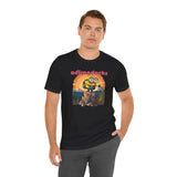 Adirondacks Minion Hiking Tshirt