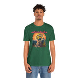 Adirondacks Minion Hiking Tshirt
