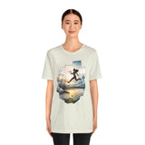 Adirondack Adventure Woman - Unisex T