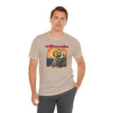 Adirondacks Minion Hiking Tshirt