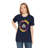 Jerry Garcia -  Adirondack Shape Shirt