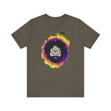 Jerry Garcia -  Adirondack Shape Shirt