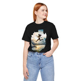Adirondack Adventure Woman - Unisex T