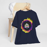 Jerry Garcia -  Adirondack Shape Shirt