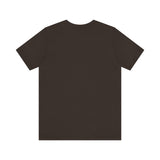 Adventure Map Unisex Short Sleeve Tee - Adirondack Style