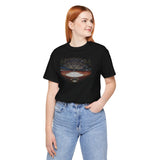 Lake Placid 1980 Olympic Hockey Rink Tshirt