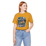 Adirondack Min ion Boating Trip Tshirt