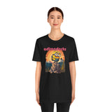 Adirondacks Minion Hiking Tshirt