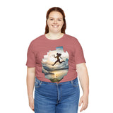 Adirondack Adventure Woman - Unisex T