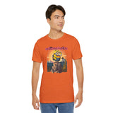 Adirondacks Minion Hiking Tshirt
