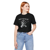 Whiteface Mountain Ski Trails Shirt