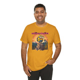 Adirondacks Minion Hiking Tshirt
