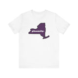 New York Phamily Phish shirt