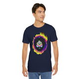 Jerry Garcia -  Adirondack Shape Shirt