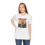 Adirondacks Minion Hiking Tshirt