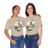 Adirondack Adventure Woman - Unisex T