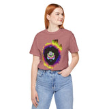 Jerry Garcia -  Adirondack Shape Shirt