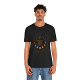 Adirondack Solar Eclipse 2024 Totality Shirt