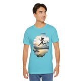 Adirondack Adventure Woman - Unisex T
