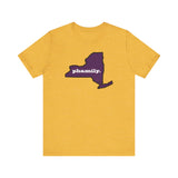 New York Phamily Phish shirt