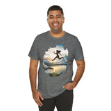 Adirondack Adventure Woman - Unisex T