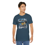 Adirondack Min ion Boating Trip Tshirt