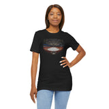 Lake Placid 1980 Olympic Hockey Rink Tshirt