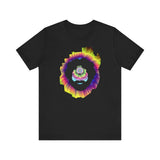 Jerry Garcia -  Adirondack Shape Shirt