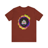 Jerry Garcia -  Adirondack Shape Shirt