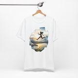 Adirondack Adventure Woman - Unisex T