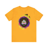 Jerry Garcia -  Adirondack Shape Shirt