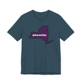 New York Phamily Phish shirt