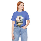 Adirondack Adventure Woman - Unisex T