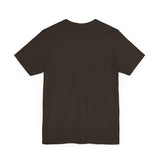 Adventure Map Unisex Short Sleeve Tee - Adirondack Style
