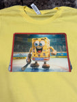 HockeyBob - Spongebob