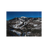 Whiteface Mountain Trails Photo Block