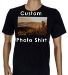 Custom Photo T-shirt